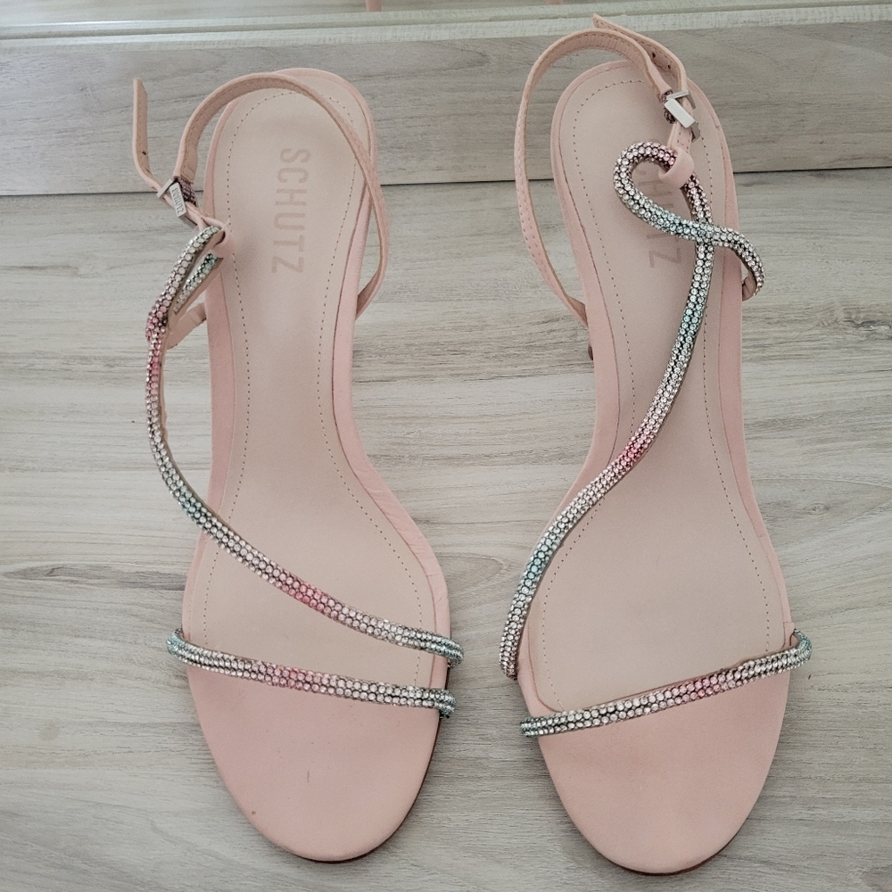 Schutz Gaela Heels